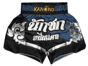 Custom Thai Boxing Shorts : KNSCUST-1194